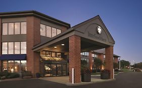 The Inn At Saint Mary'S